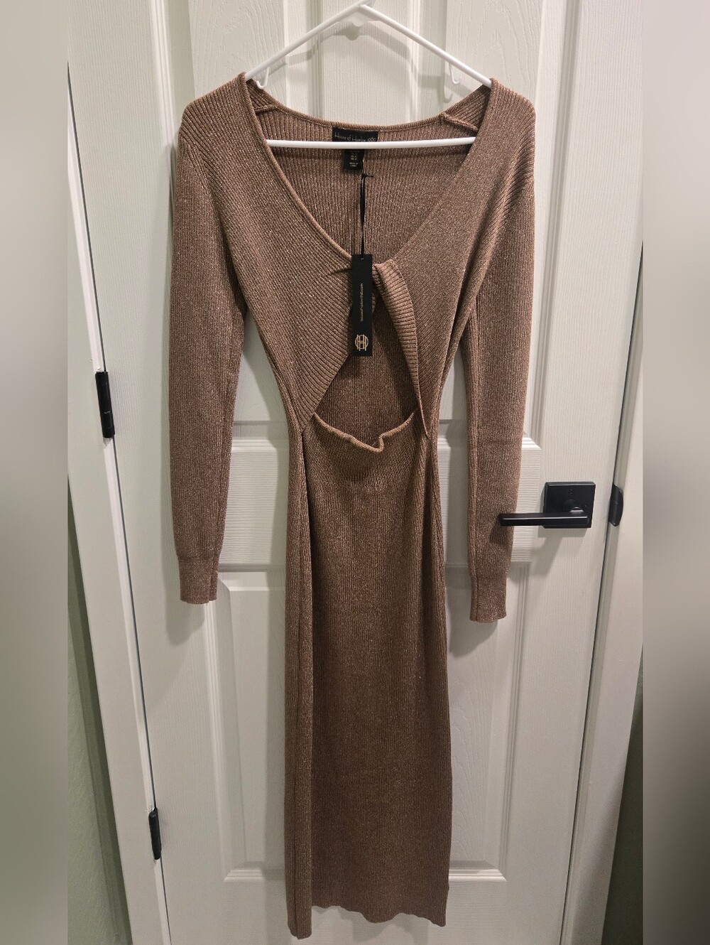 House Of Harlow 1960s Dress XS - NWT